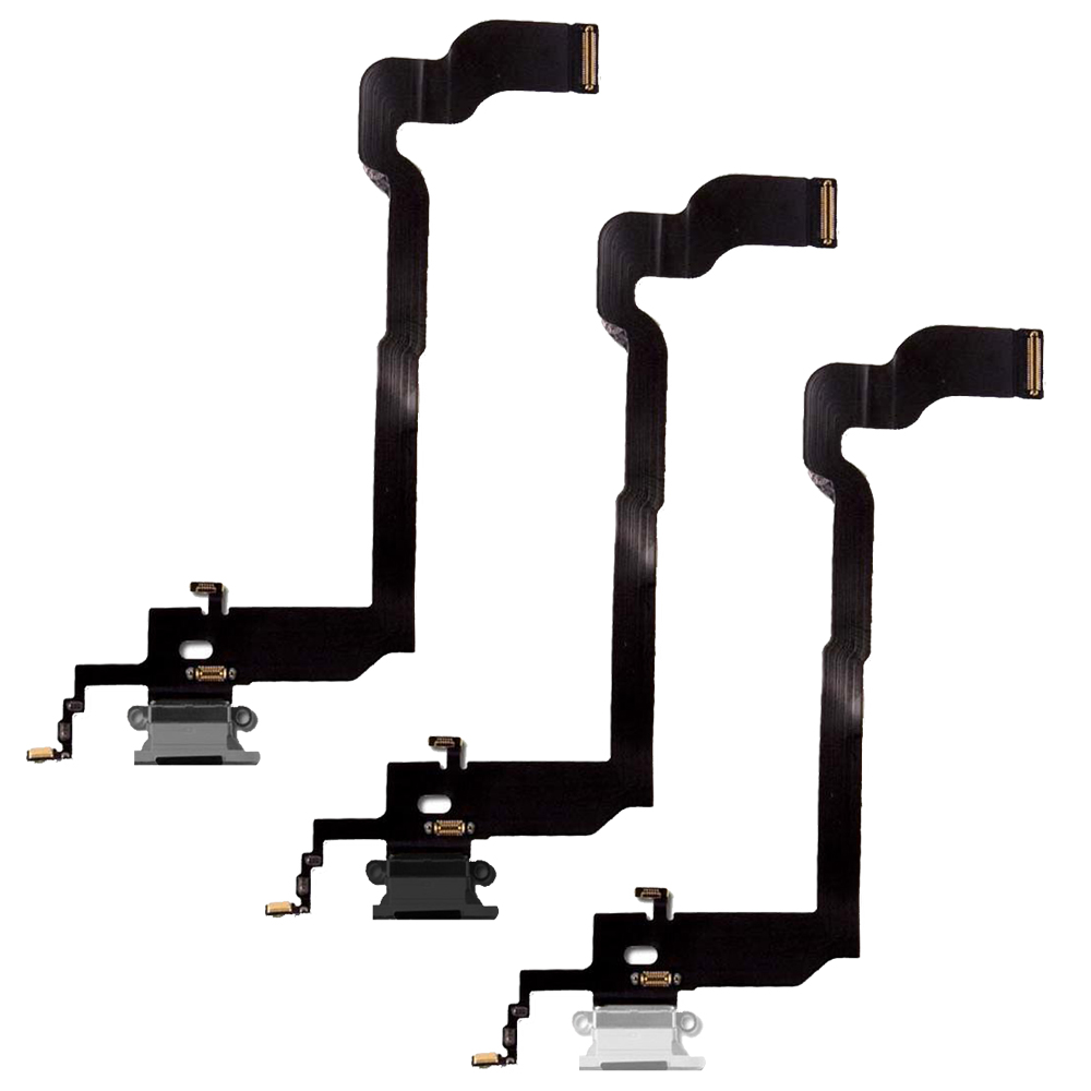 iPhone XS Complete charging flex Replacement